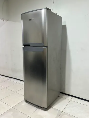 Geladeira continental