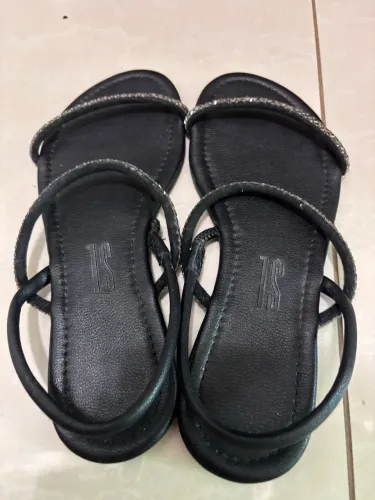 Sandália Santa Lolla