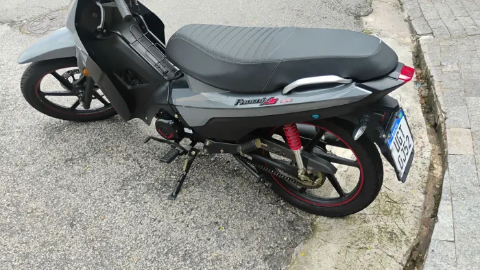Phoenix s 50