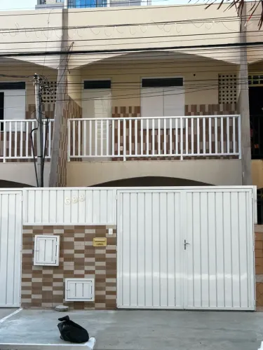 Duplex Residencial 