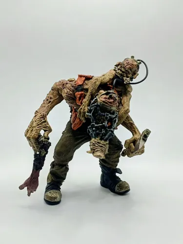 McFarlane Spawn Mutations Series 23 "Kin"