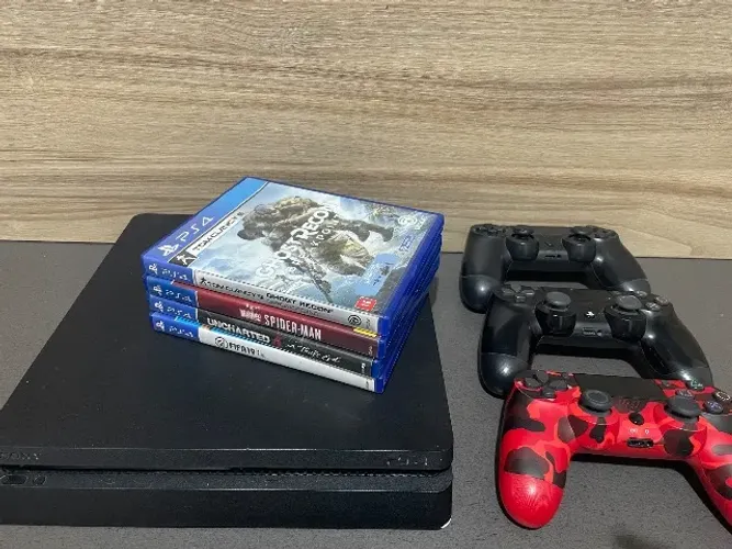 PlayStation 4