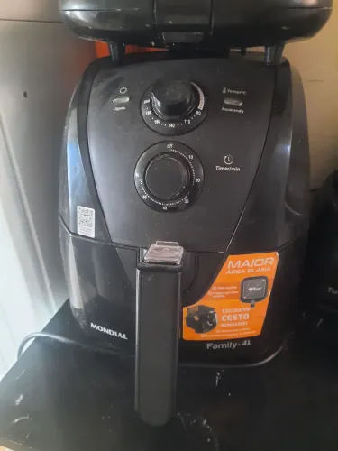 Vendo Air fryer