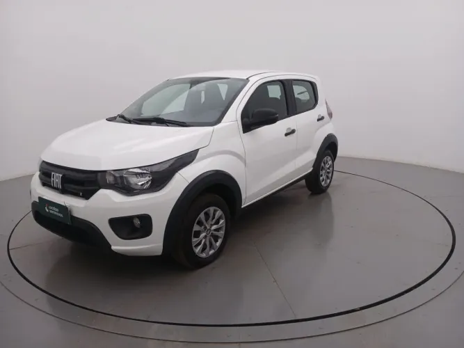 Fiat Mobi Like 1.0 Fire Flex 5P. 2025