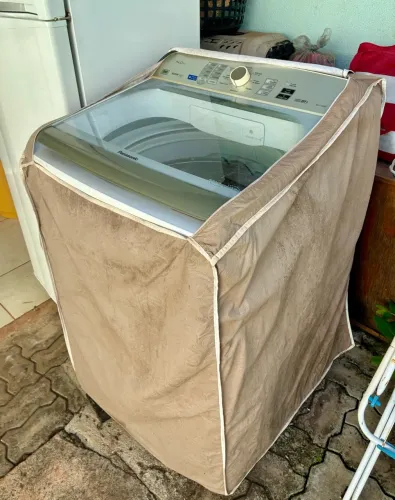Lavadora Panasonic 14 KG