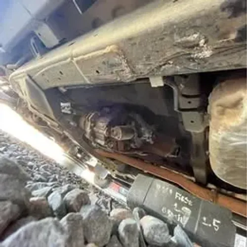 CAIXA DE TRAÇÃO S10 2.8 2012 a  2023 200Cv