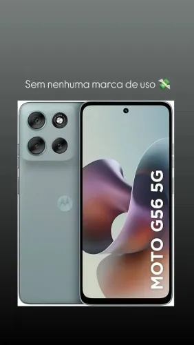 Moto G56 5g