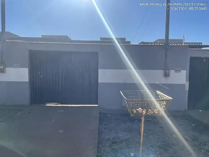 Imóvel com ótimo padrão Casa no Parque Estrela Dalva Xvii, Santo Antonio do Descoberto -