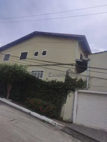 Sobrado com 3 dormitórios à venda, 150 m² por R$ 1.100.000,00 - Jardim Virginia Bianca - S