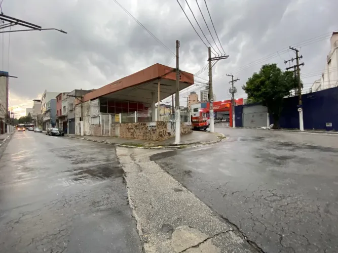 Loja à venda, 192 m² por R$ 550.000,00 - Penha de França - São Paulo/SP