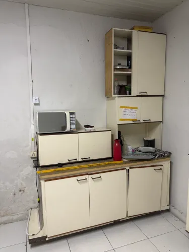 armários de cozinha