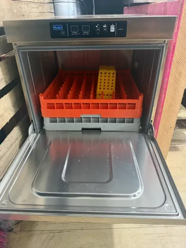 Vendo lava louça marca prática