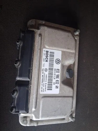 central gol g6