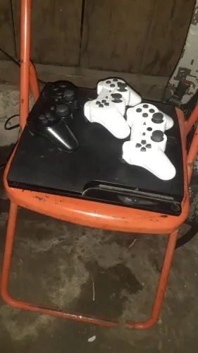 Ps3 Desbloqueado 