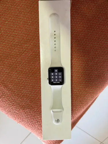 Apple watch series 3 42mm