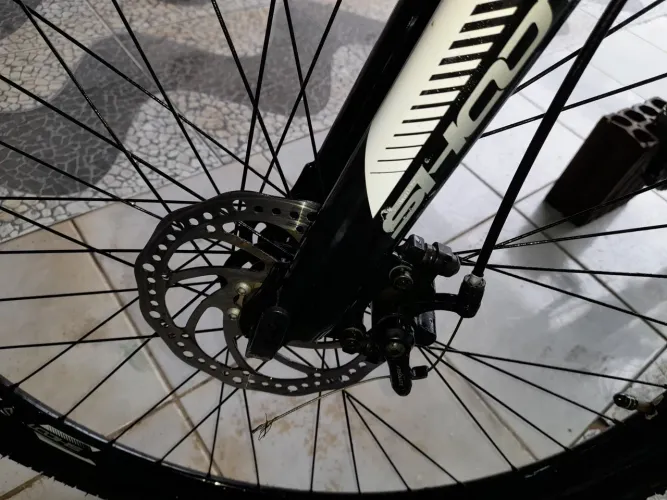 Bicicleta aro 29