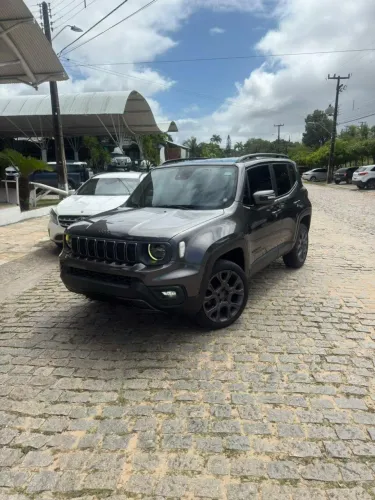 Jeep Renegade S T270 1.3 TB 4X4 Flex Aut. 2023