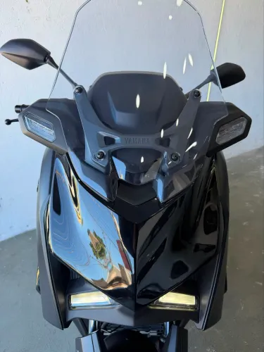 Yamaha Xmax 300 Connect Abs