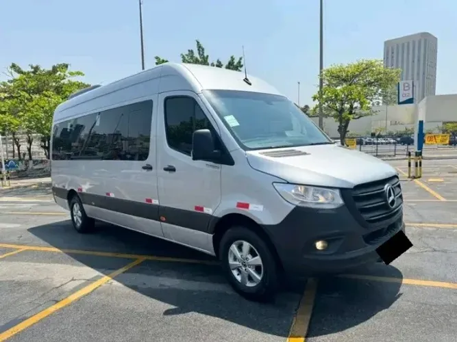 Sprinter 417 20 lugares 2025