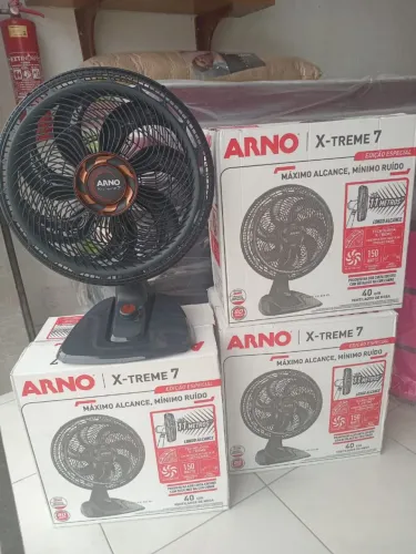 Ventilador Arno