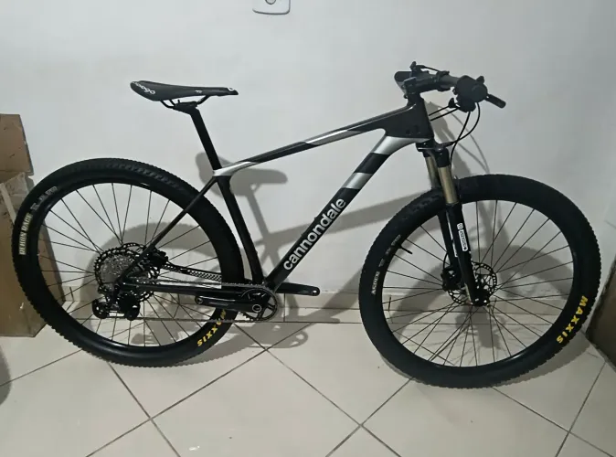 Cannondale Fsi - M - 29".