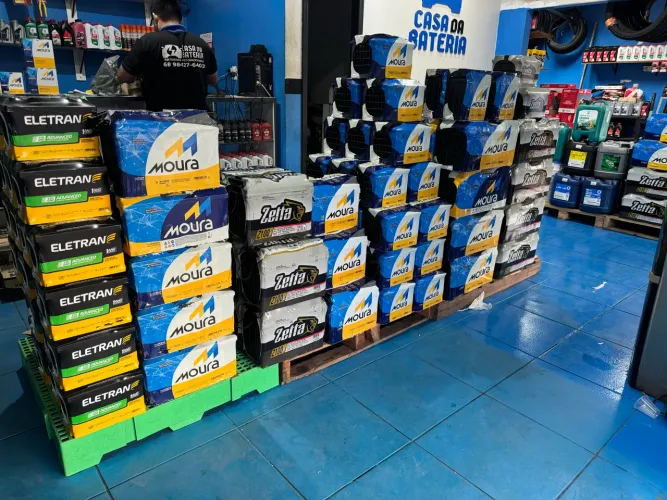 Bateria (casadabateria)