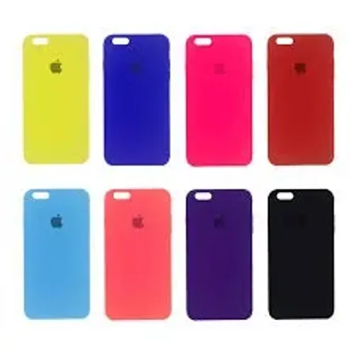 Capa iPhone 6 Plus / 6S Plus Capinha Anti Impacto