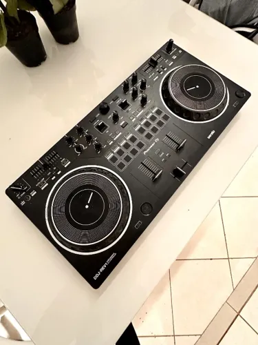 Controladora DJ Pioneer