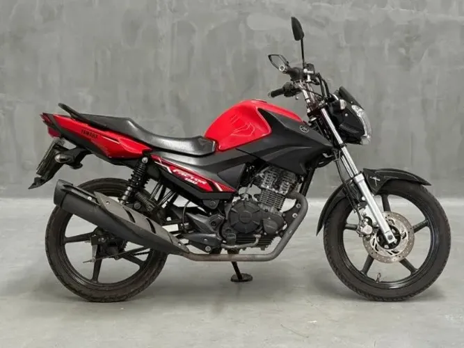 YAMAHA FACTOR150 2023