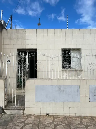 Casa Residencial. Lagarto SE