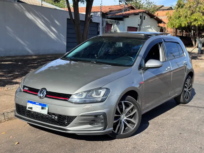 Volkswagen Golf Highline 1.4 TSI 140cv Aut. 2014
