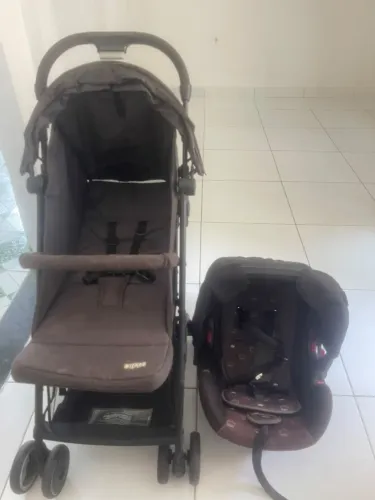 Kit bebê