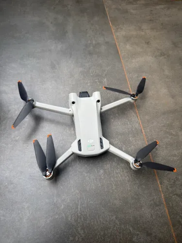 DRONE DJI MINI 3 PRO