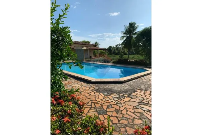 Vende sítio com 18.000m² na Rod. dos Náufragos próximo ao Sítio Terêncio - ARACAJU/SE