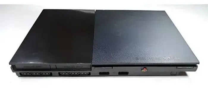 Ps2 slim