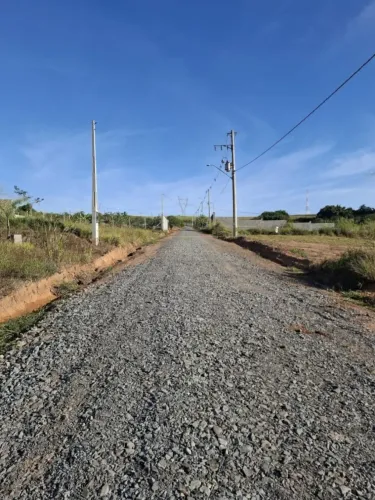 Terreno á venda com 1.000 m² Condomínio Paraíso de Maragogi - Limeira/SP
