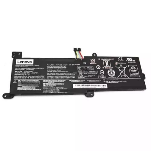 Bateria Lenovo 320 330 S145 3i funcionando normalmente. Entrego 