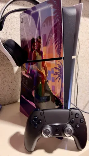 PS5 Slim