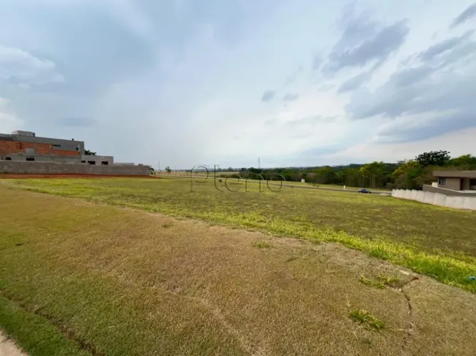 Terreno à venda em Jaguariúna, Residencial Haras Patente, com 1359 m², Haras Patente