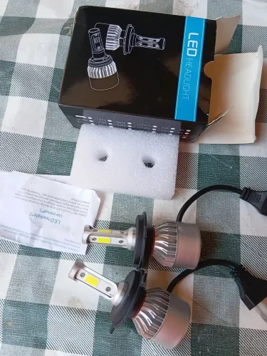 Lampada Led H4
