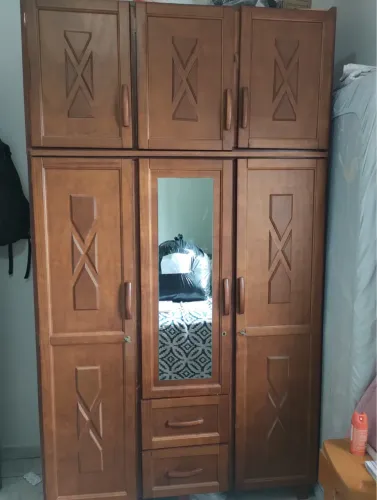 guarda roupa