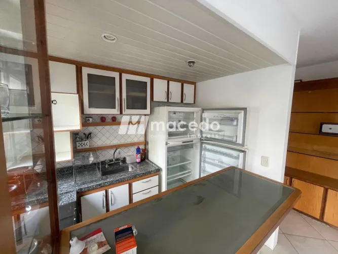 Apartamento com 1 dorm, Sumarezinho, São Paulo - R$ 600 mil, Cod: 6162