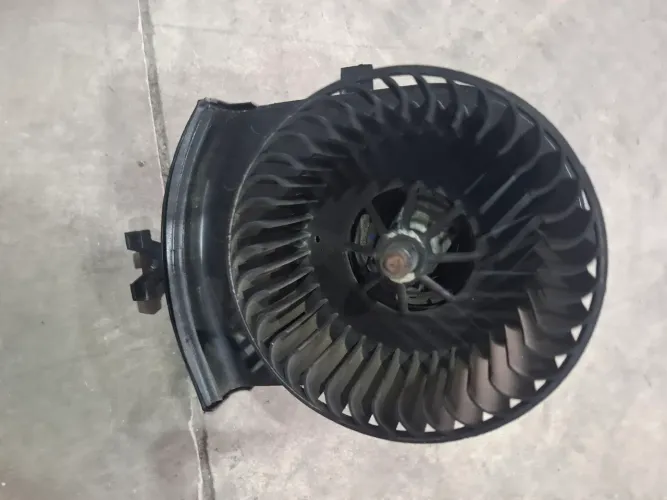 Motor de ventilaçao forçado Gol G5 G6