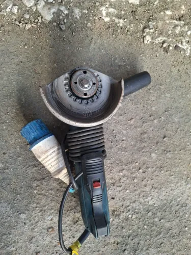 Vendo essa lixandera