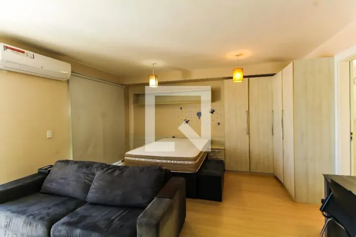 Apartamento à Venda - Mooca, 1 Quarto, 41 m2