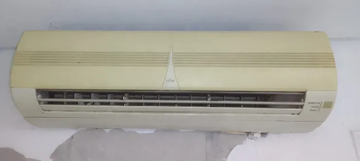 Ar-condicionado Split 12000btus