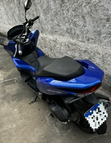 Honda PCX 150 2022 | LOCAÇÃO/ALUGUEL
