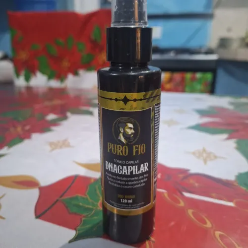 Tônico Capilar Puro Fio 