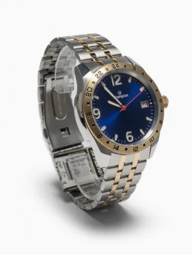 Relógio CHAMPION CA31220 NOVO