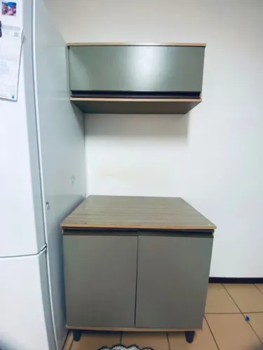 Armário de cozinha 